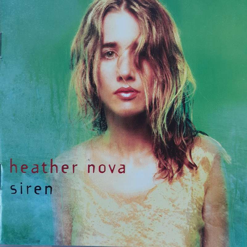 Heather Nova - Siren (1998)