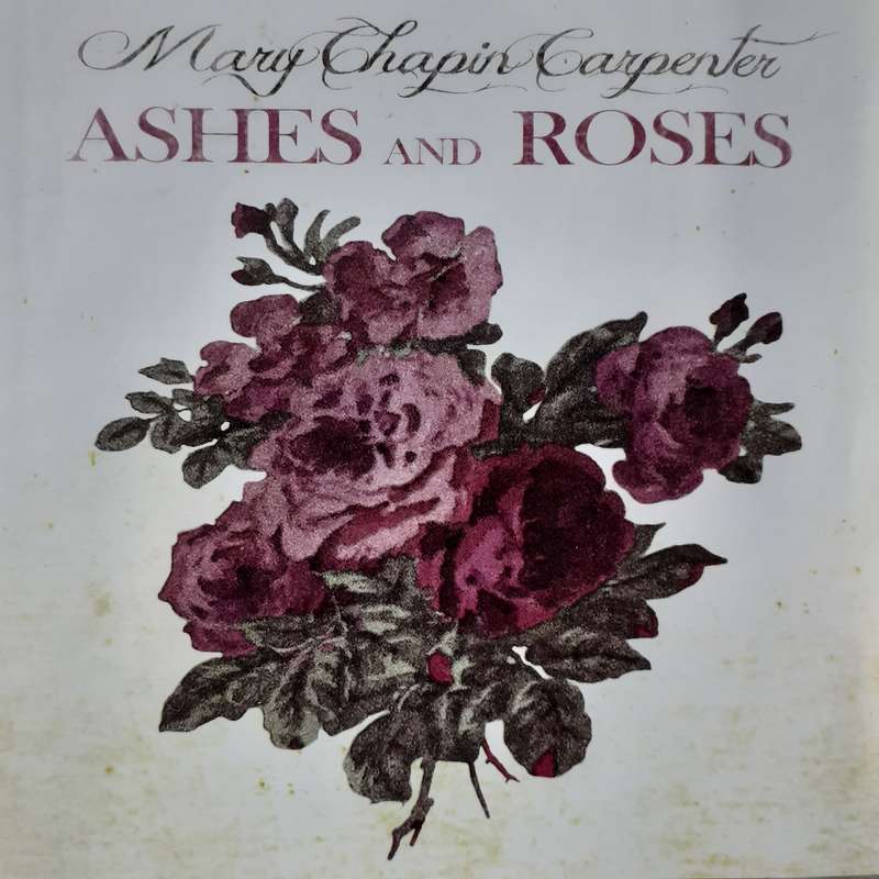 Mary Chapin Carpenter - Ashes And Roses (2012)