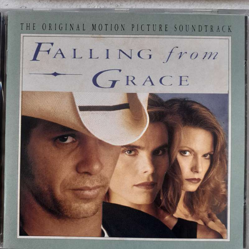 Falling From Grace (Original Motion Picture Soundtrack) (1992)