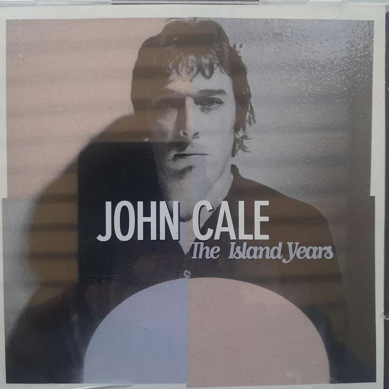 John Cale - The Island Years [2CD] (1996)
