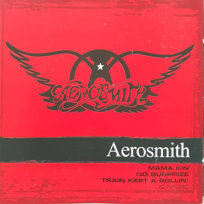 Aerosmith - Collections (2007)