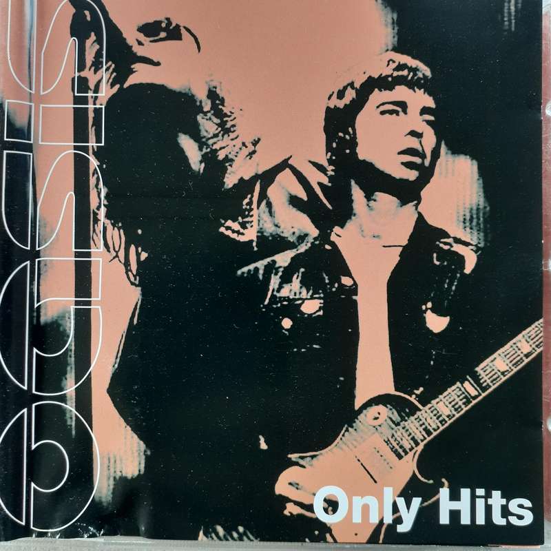 Oasis - Only Hits [Import CD] (2003)
