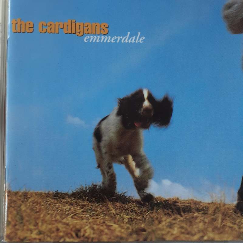 The Cardigans - Emmerdale (1994)