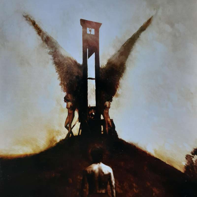 Coheed And Cambria - Good Apollo I'm Burning Star IV | Volume One.... (2005)