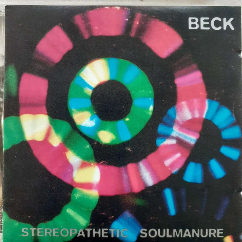 Beck - Stereopathetic Soul Manure (1994)