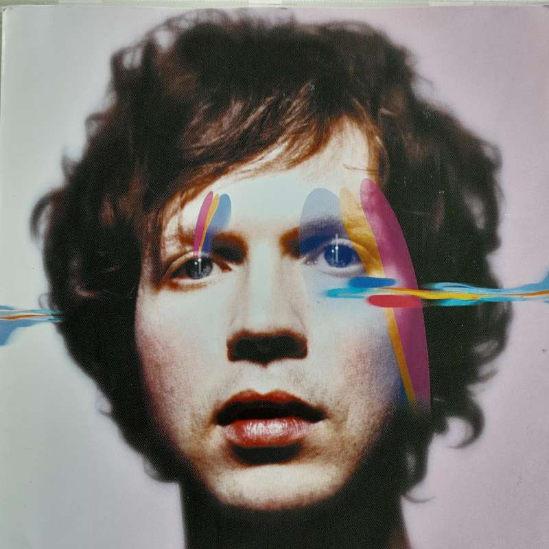 Beck - Sea Change (2002)