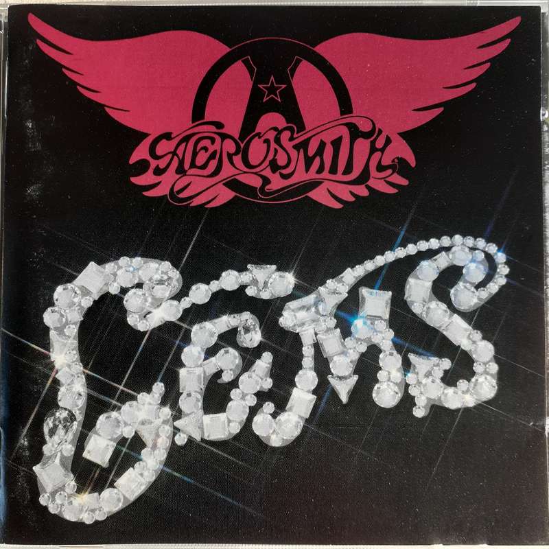 Aerosmith - Gems [Import CD] (1988)