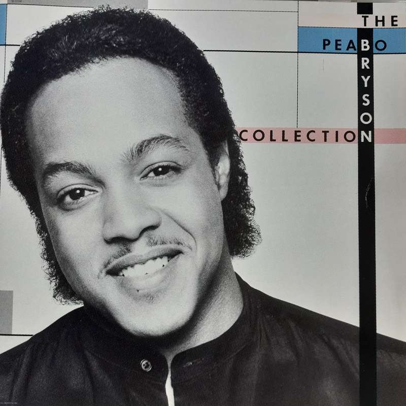 Peabo Bryson - The Peabo Bryson Collection (1984)    [R]