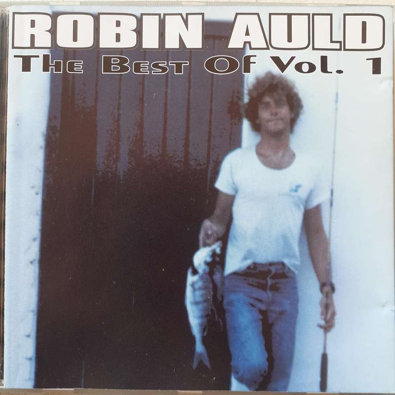 Robin Auld - The Best Of Vol. 1 (1999)
