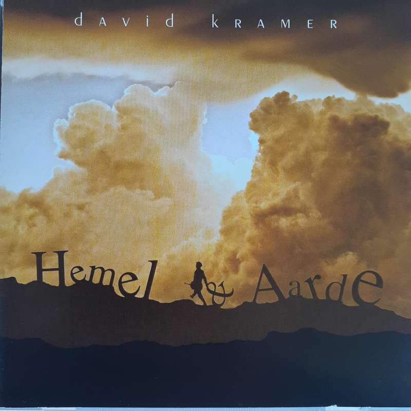 David Kramer - Hemel & Aarde (2007)   [D]