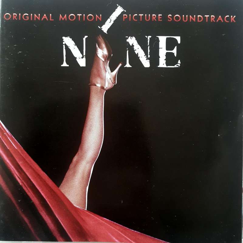 Nine (Original Motion Picture Soundtrack) (2009)