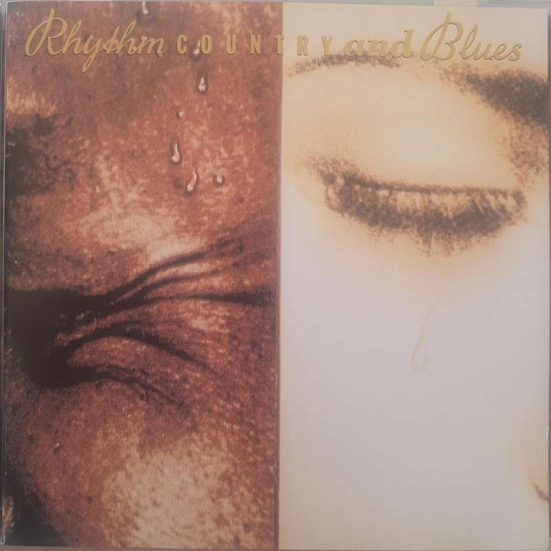 Rhythm Country And Blues - Various Artists (1994)