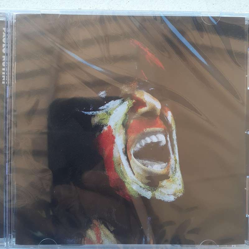 Paolo Nutini - Caustic Love (2014)   *NEW, sealed        [BR/D]