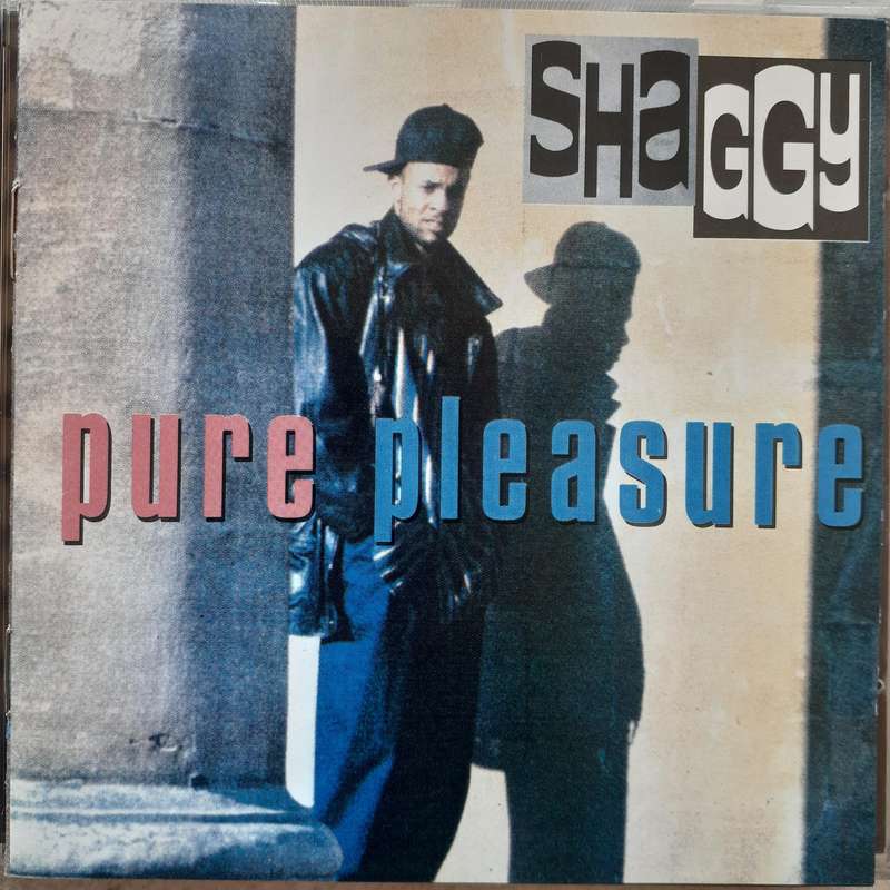 Shaggy - Pure Pleasure (1993)
