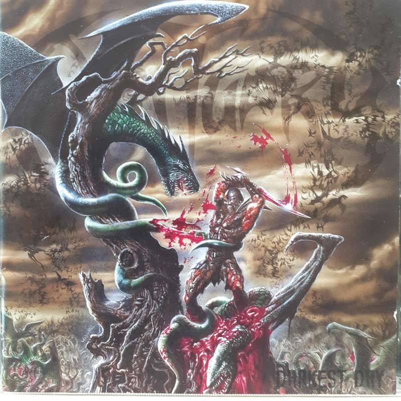 Obituary - Darkest Day [Import CD] (2009)