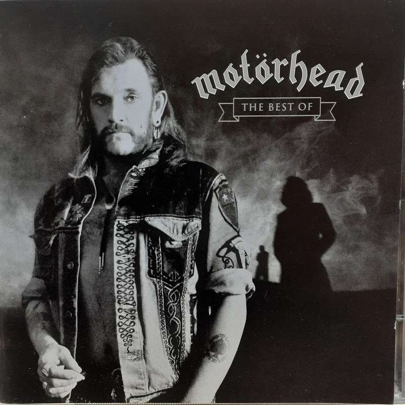 Motorhead - The Best Of Motörhead (2CD Import) (2000)