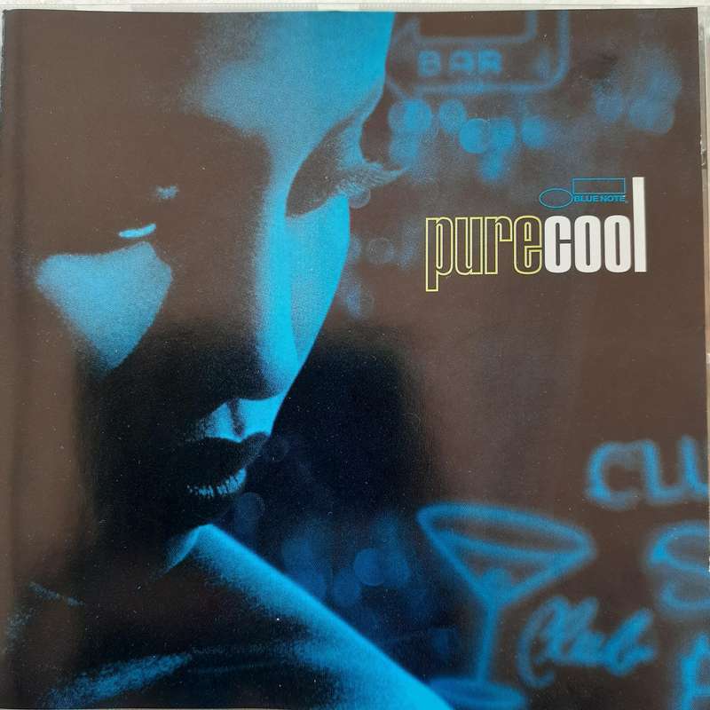 Pure Cool - Various Artists (2000)