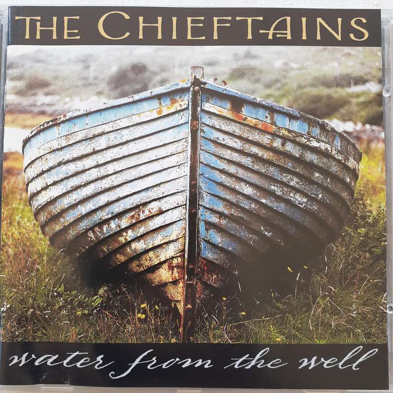 The Chieftains - Water From The Well [Import CD] (2000)