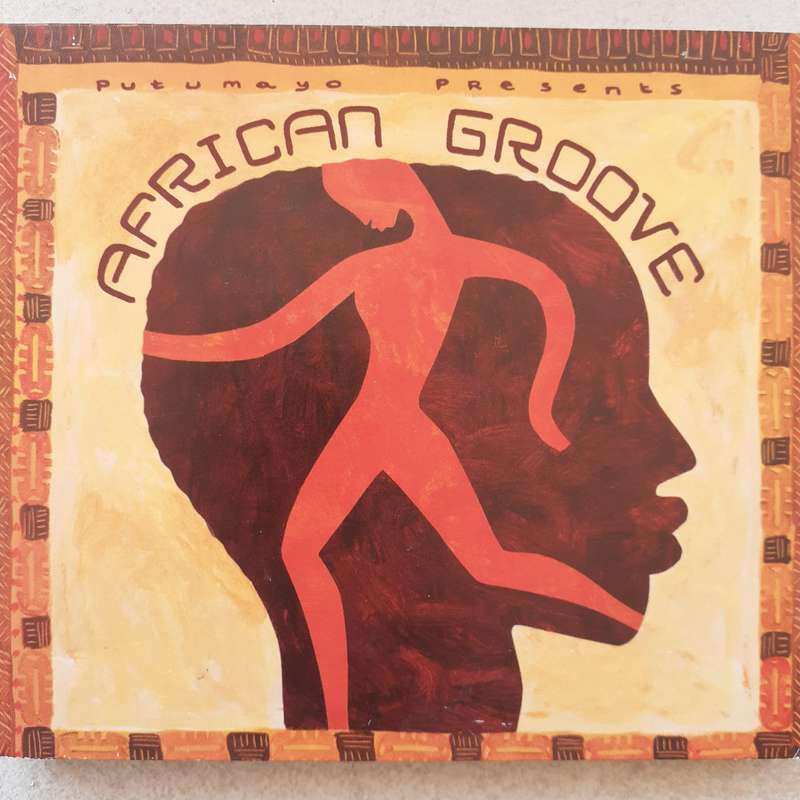 Putumayo Presents: African Groove (Various Artists) (2003)