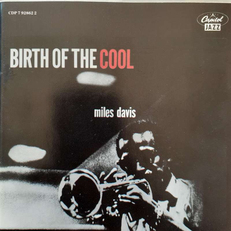 Miles Davis - Birth Of The Cool [Import CD] (1989)