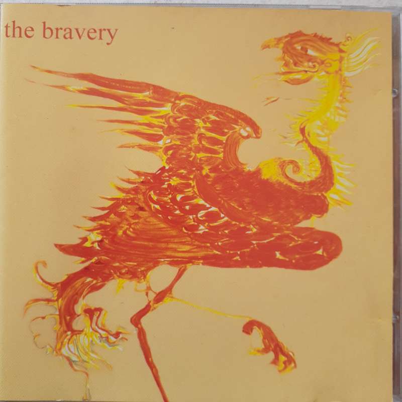 The Bravery - The Bravery (2005)