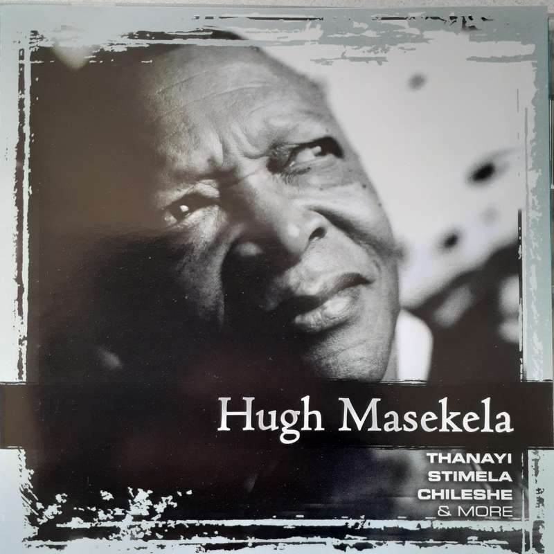 Hugh Masekela - Collections (2007)