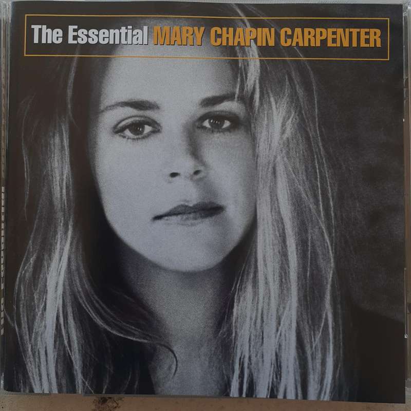 Mary Chapin Carpenter - The Essential Mary Chapin Carpenter (2003)