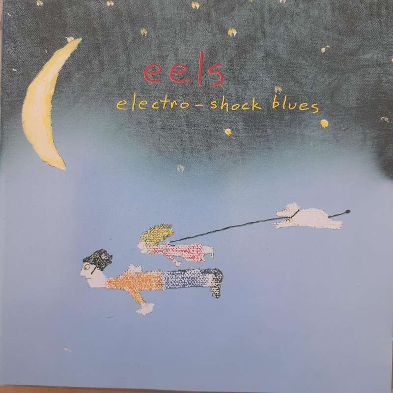 Eels - Electro-Shock Blues (1998)