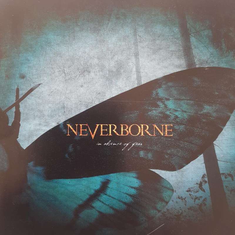 Neverborne - In Absence Of Fear [EP] (2008)   [D]