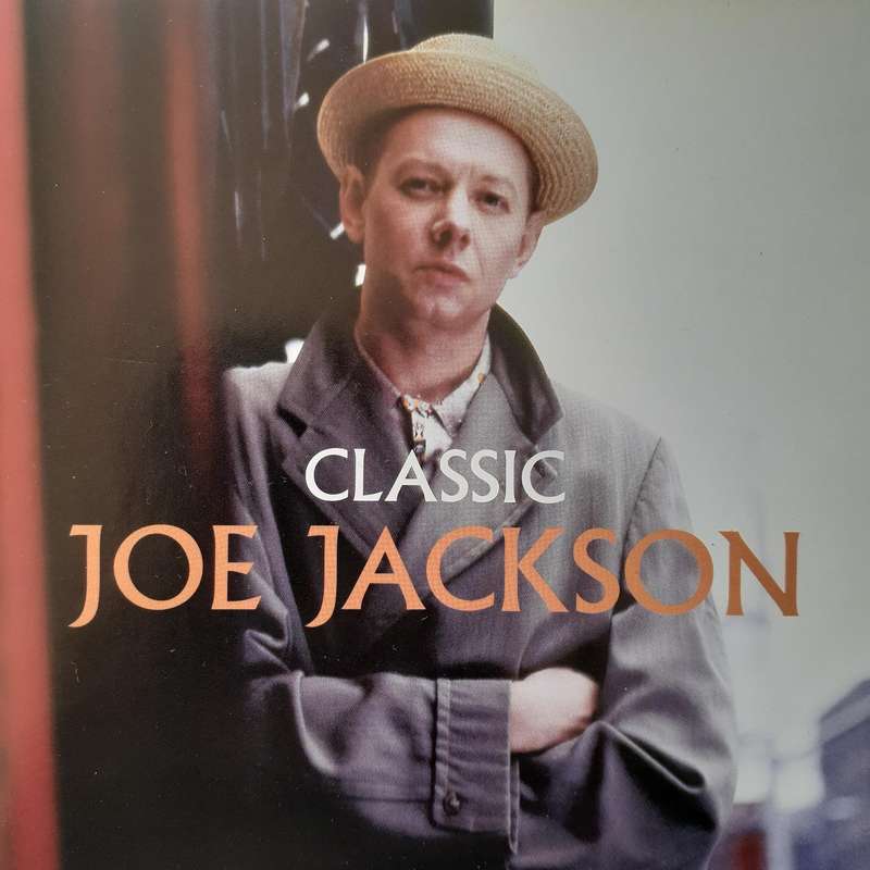Joe Jackson - Classic Joe Jackson (2009)