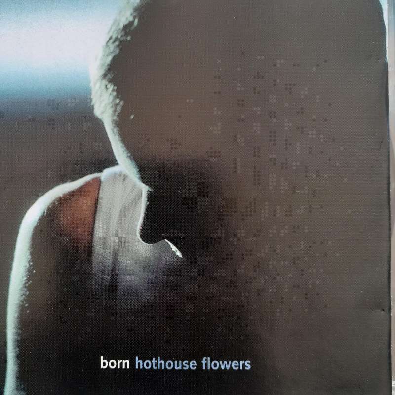 Hothouse Flowers - Born (1998)    [DH]