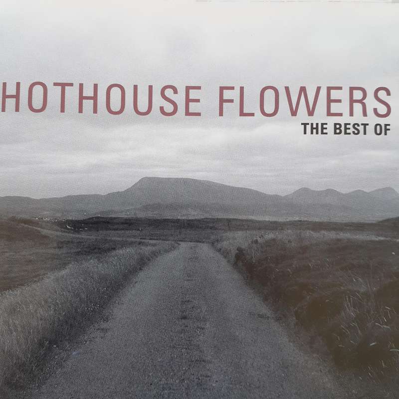 Hothouse Flowers - The Best Of (2000)    [DH]
