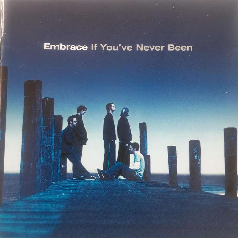 Embrace - If You've Never Been (2001)