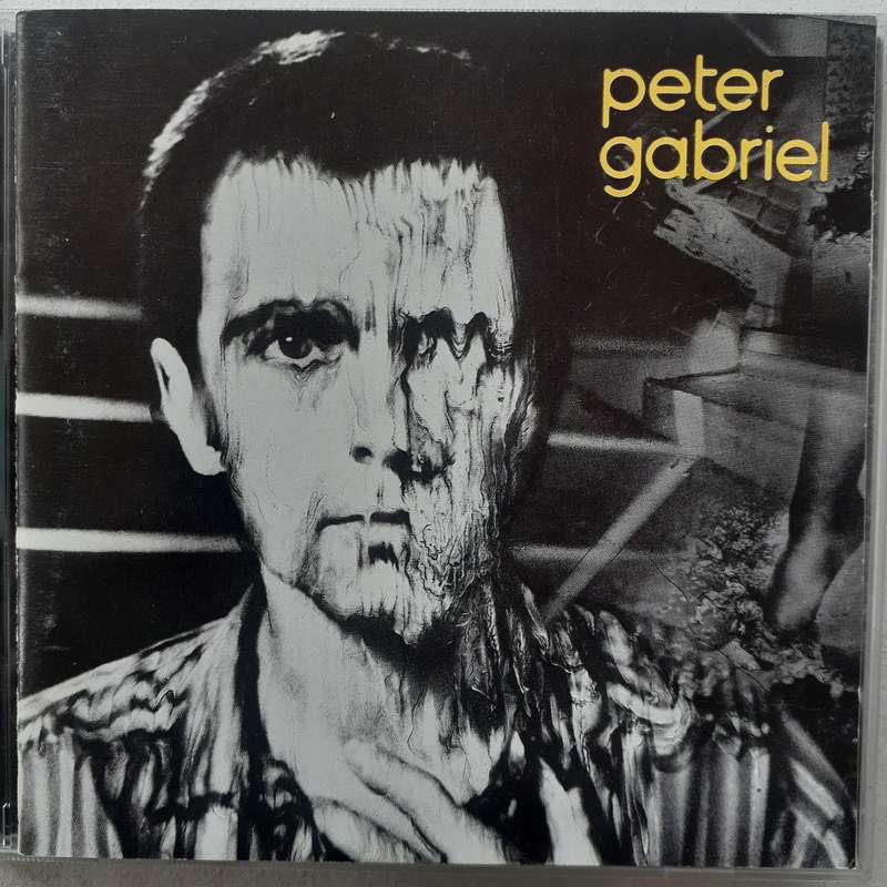 Peter Gabriel - Peter Gabriel [Import CD] (1986)