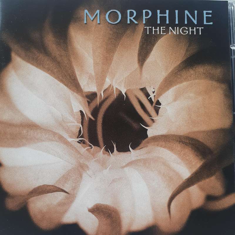 Morphine - The Night (1999)