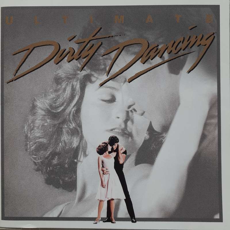 Ultimate Dirty Dancing - Various Artists (2003)