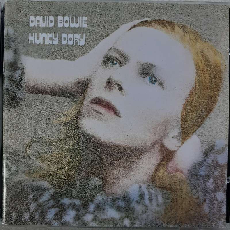 David Bowie - Hunky Dory [Import CD] (1971 - Remastered 1999)