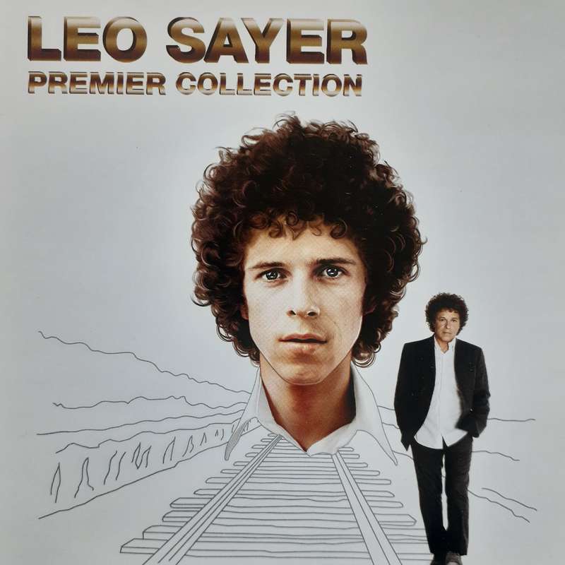 Leo Sayer - Premier Collection (CD) (2005)