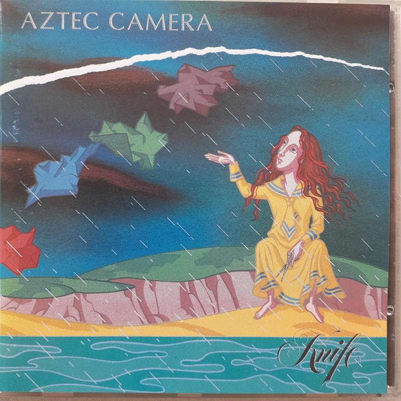 Aztec Camera - Knife (1993)