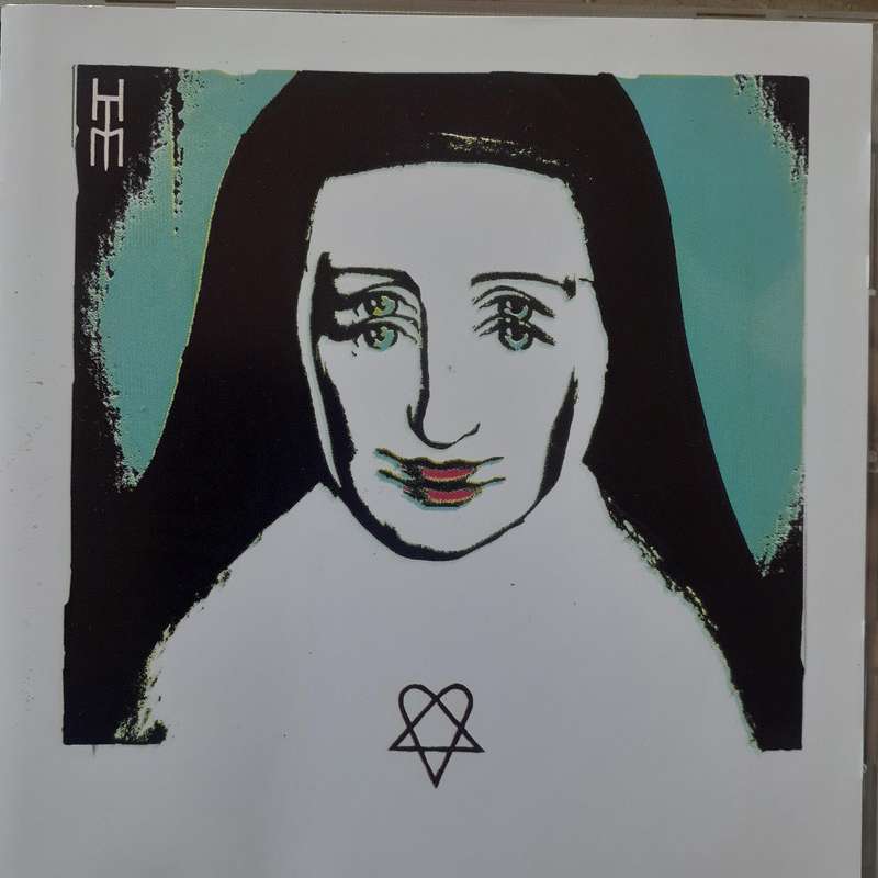 HIM - Screamworks: Love In Theory And Practice, Chapters 1-13 (2010)