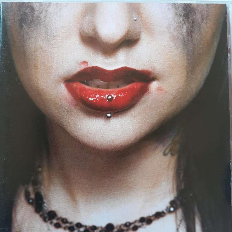 Escape The Fate - Dying Is Your Latest Fashion (2009)     [D]