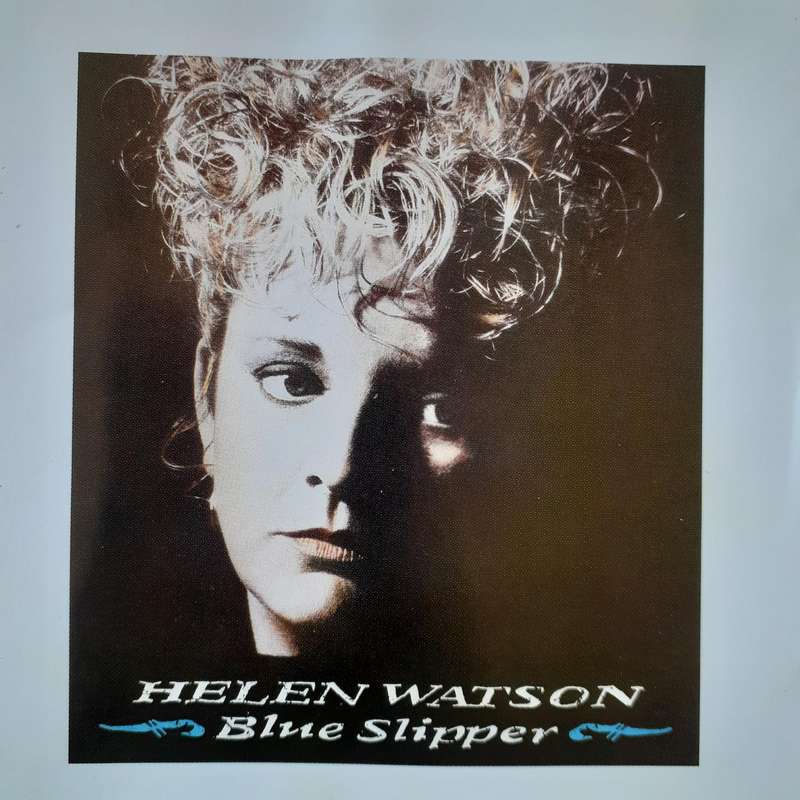 Helen Watson - Blue Slipper [Import CD] (2006)