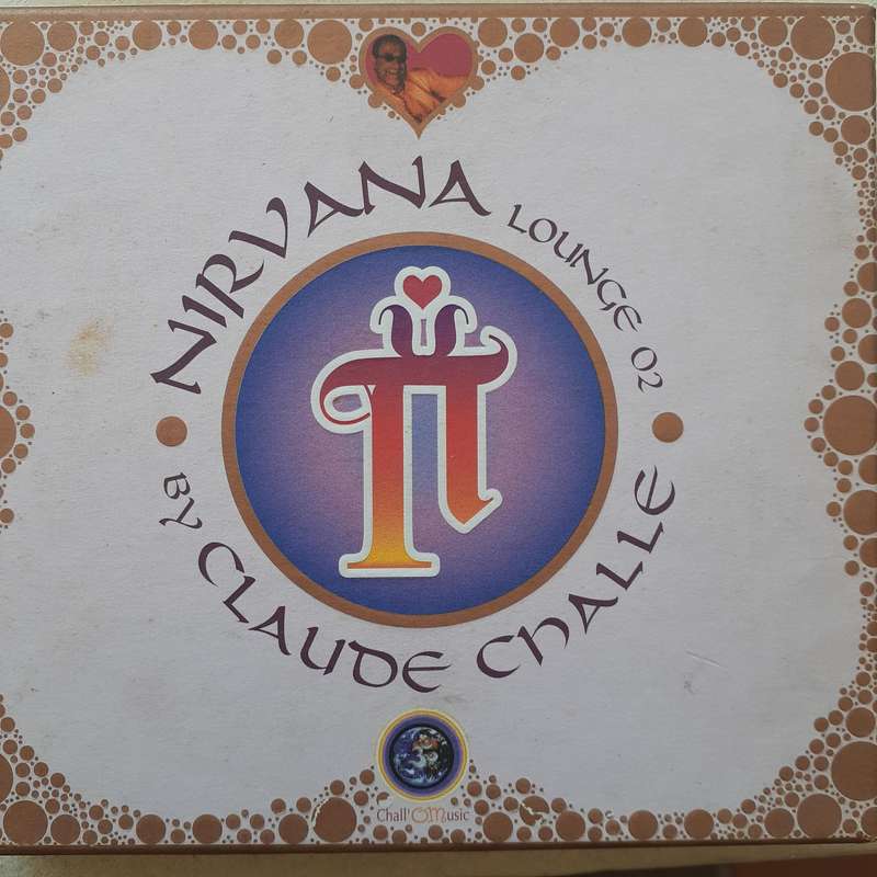 Claude Challe - Nirvana Lounge 02 (2CD) (2002)