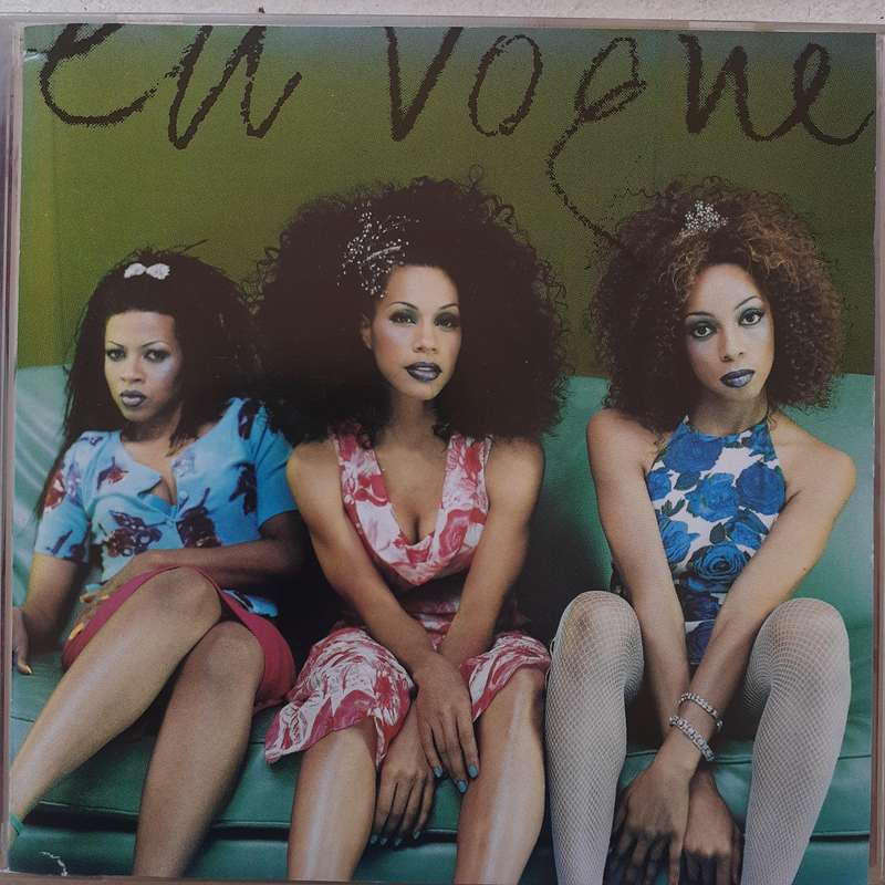 En Vogue - Ev3 (1997)    [R]