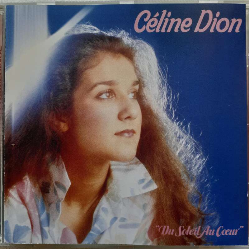 Celine Dion - Du Soleil Au Cœur (2002)