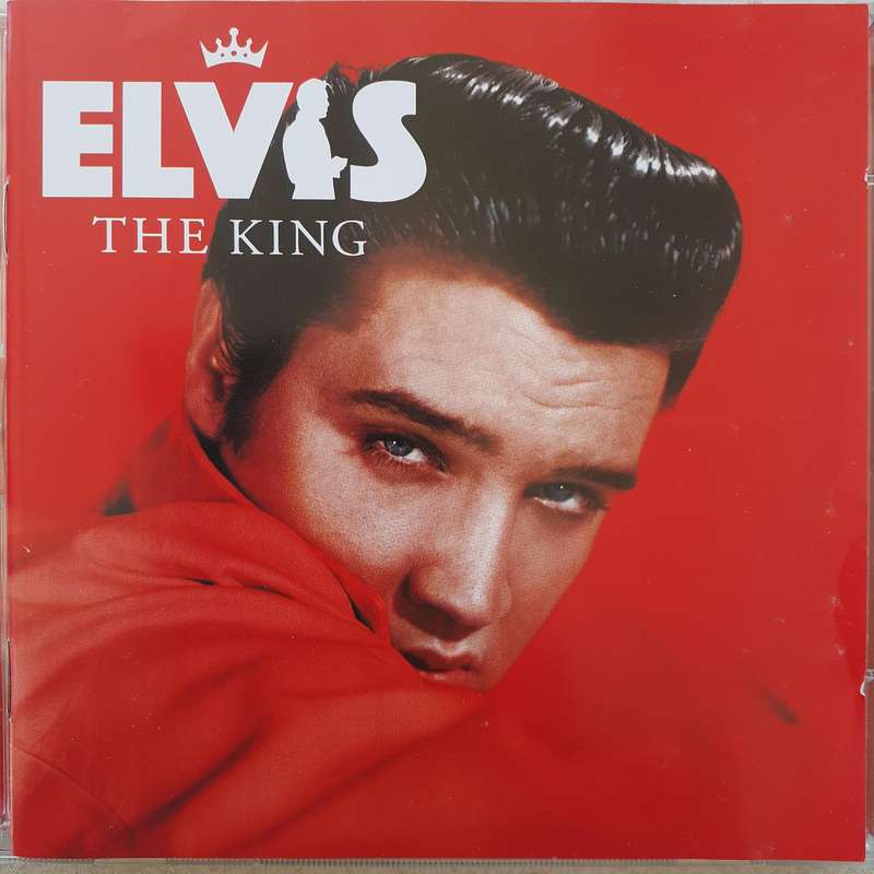 Elvis Presley - The King (2CD) (2007)
