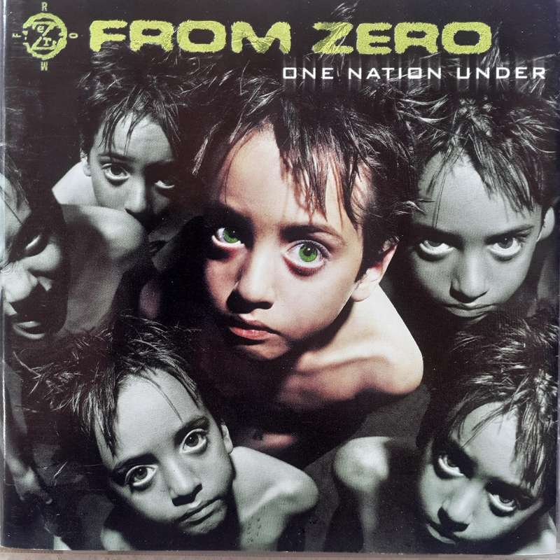 From Zero - One Nation Under (2001)