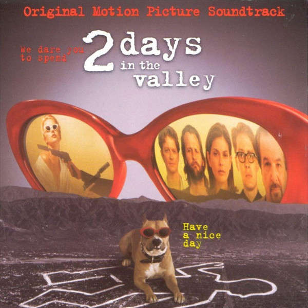 2 Days In The Valley (Original Motion Picture Soundtrack) (1996)