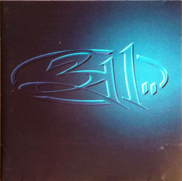 311 - 311 [Import CD] (1995)