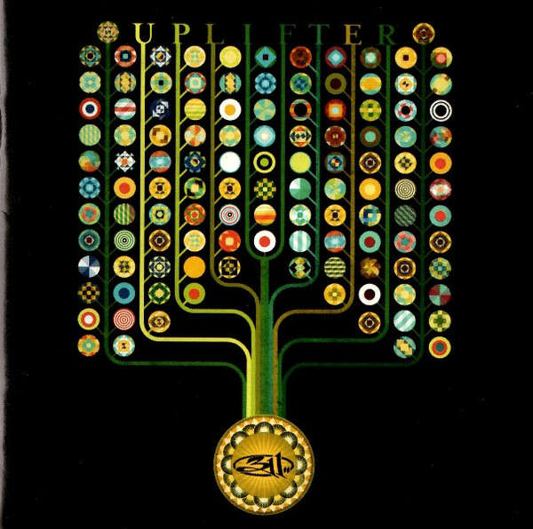 311 - Uplifter [Import CD] (2009)